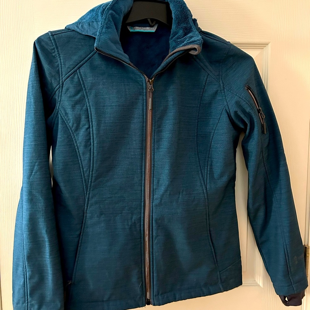 Women's Coat